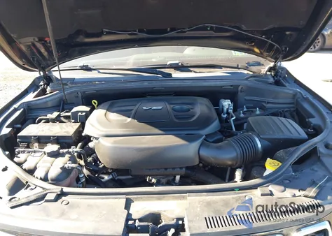 2018 Jeep Grand Cherokee Laredo E 4X4 from USA, damaged, VIN 1C4RJFAG1JC333715